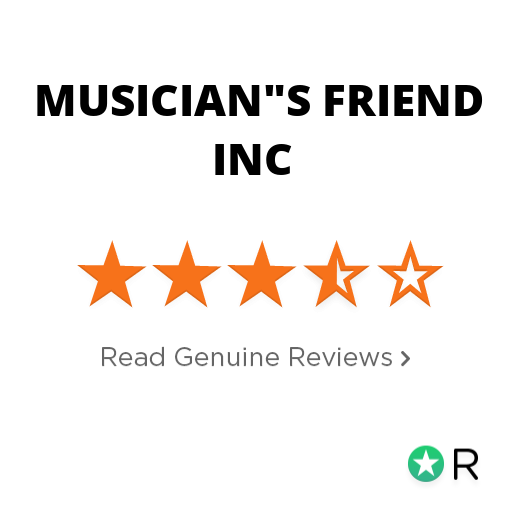 Musicians Friend Reviews