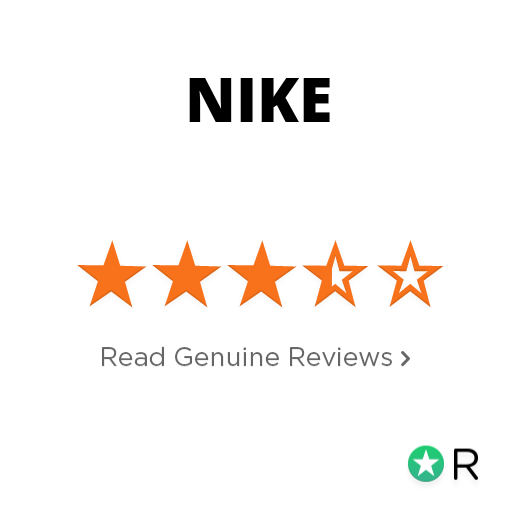 nike website review