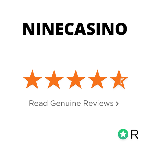 Nine Casino Logo