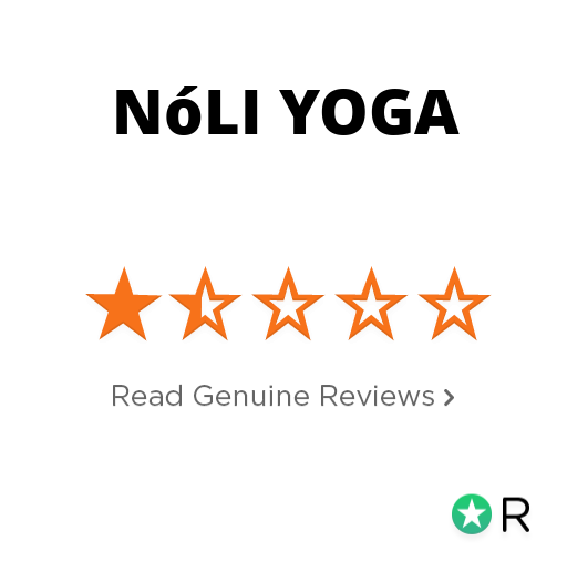 Noli Yoga Reviews  Read Customer Service Reviews of noliyoga.com