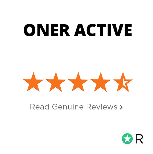 Oner Active Size