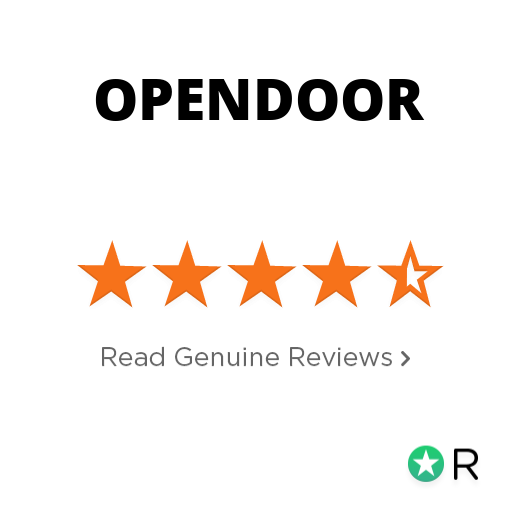 Opendoor Reviews Read 616 Genuine Customer Reviews
