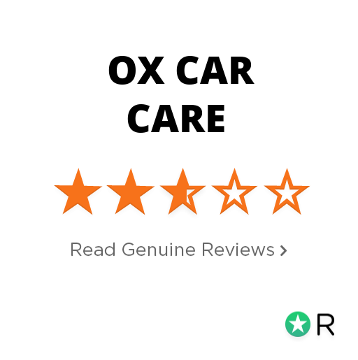 Ox Car Care, Reviews