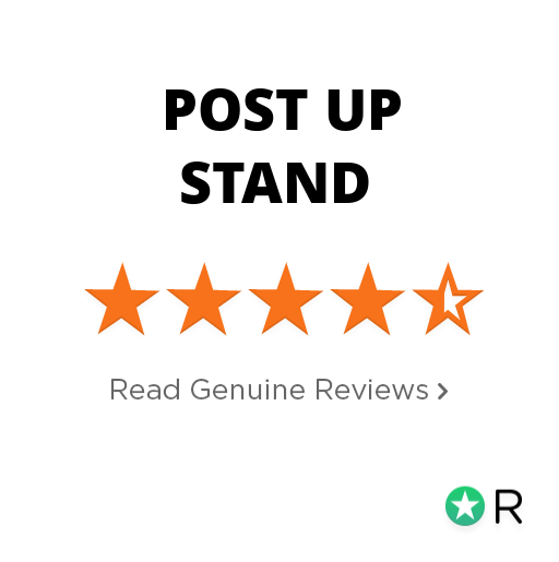 Post Up Stand