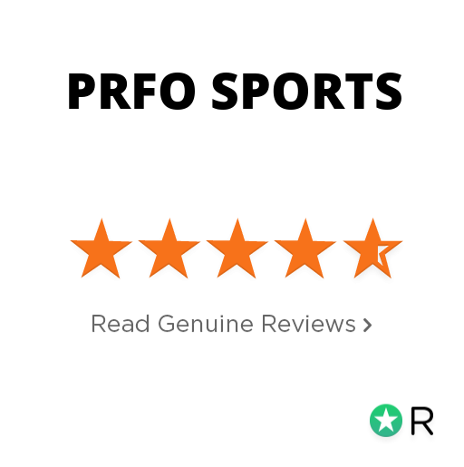 PRFO Sports Reviews - Read 2,703 Genuine Customer Reviews