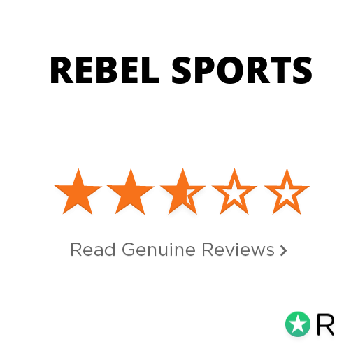 rebel sports Reviews - Read Reviews on Rebelsport.com.au Before You Buy