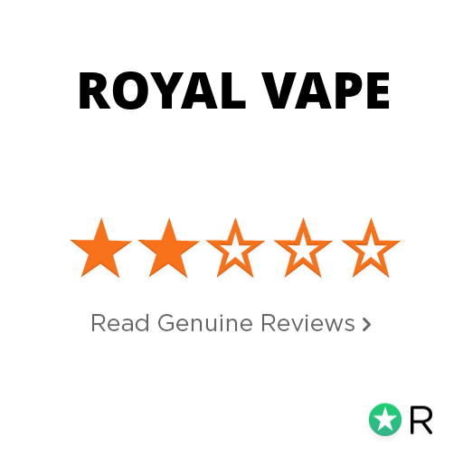 Royal Vape Reviews - Read Reviews on Royalvapeproducts.com Before You Buy