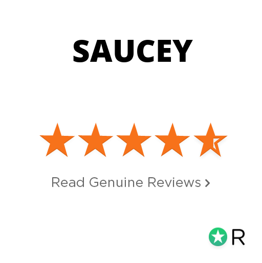 Saucey Reviews Read Reviews On Saucey Com Before You Buy Saucey Com