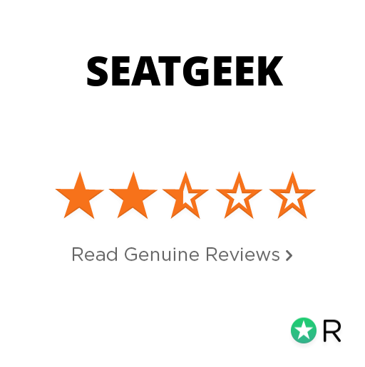 Seatgeek Reviews Read 2 Genuine