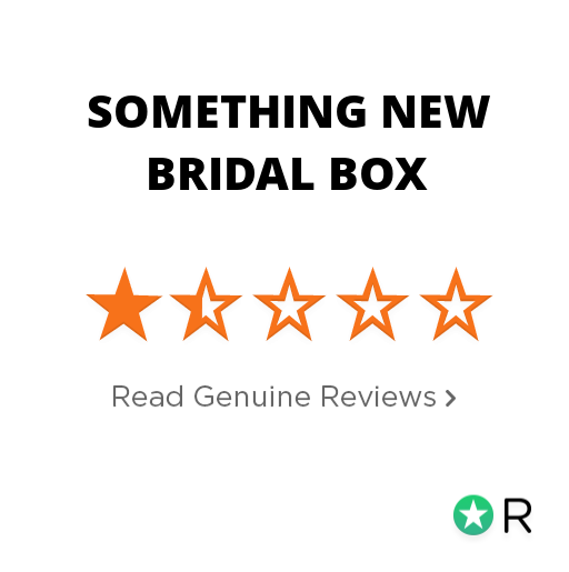 something new bridal box Reviews Read Reviews on Somethingnewbridalbox Before You Buy somethingnewbridalbox