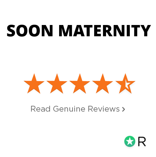 Soon Maternity Reviews - Read Reviews on Soonmaternity.com Before You Buy
