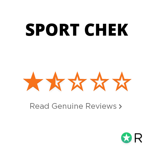 Sport Chek Retail Company, 52 OFF