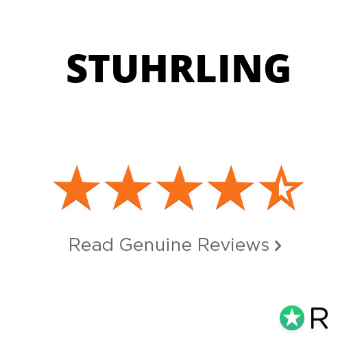 Stuhrling depthmaster sales 893 review
