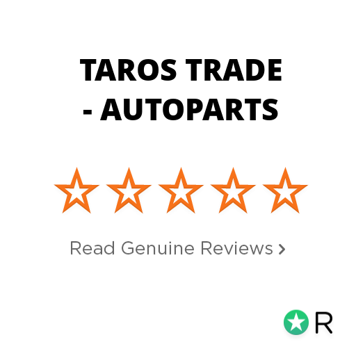 Taros Trade 120645 Indicatore laterale SX o DX
