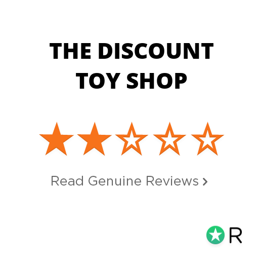 Discount shop toy websites