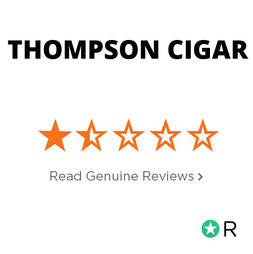 Does Thompson Cigar accept Afterpay financing? — Knoji