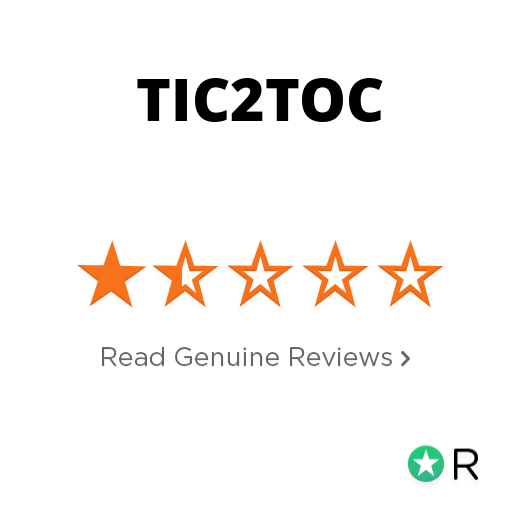 tic2toc armani