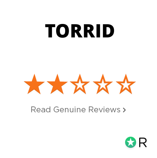 Torrid Reviews - 260 Reviews of Torrid.com