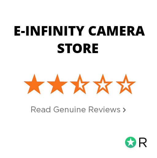 E Infinity Camera Store Reviews Read Reviews On E Infin Com Before You Buy E Infin Com