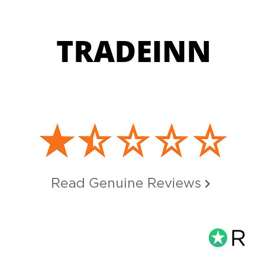 Tradeinn Reviews - Read 349 Genuine Customer Reviews