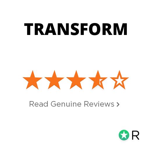 Transform reviews