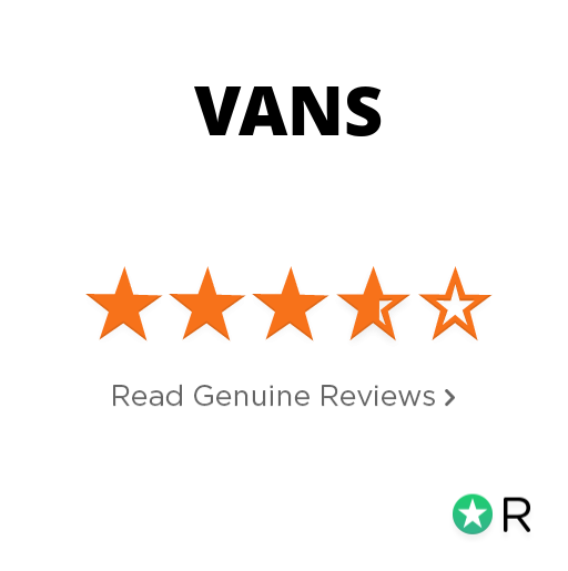 Vans Reviews - Read Reviews on Vans.co 