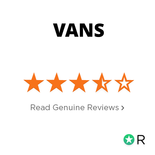 vans r us uk reviews