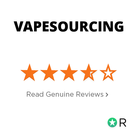 Vapesourcing Reviews - Read 787 Genuine Customer Reviews | vapesourcing.com