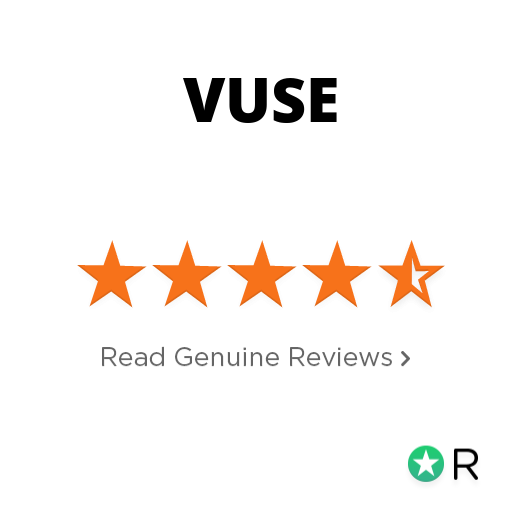 VUSE Reviews - Read 6,350 Genuine Customer Reviews | www.vuse.com