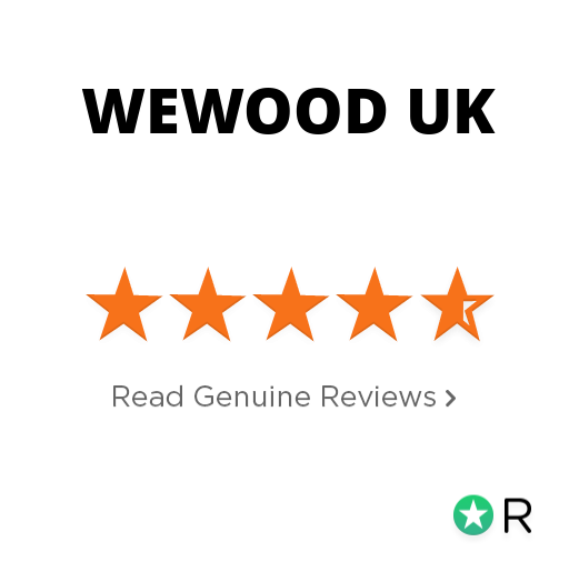 Wewood uk online