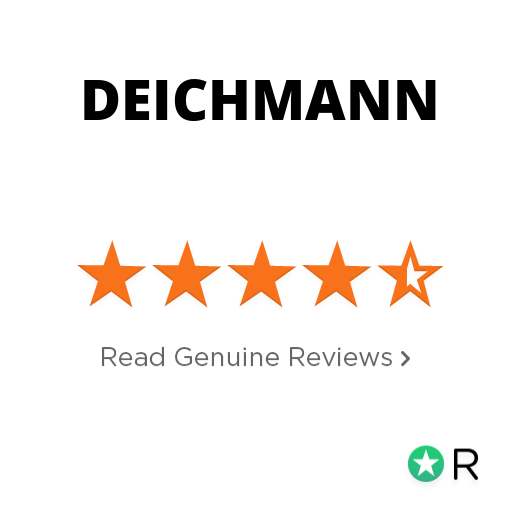 DEICHMANN Reviews - Read 200 Genuine Customer Reviews www.deichmann.com