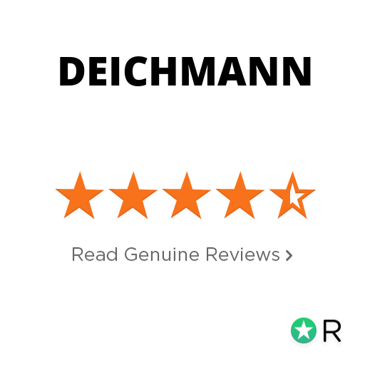 DEICHMANN Reviews - 200 Genuine Customer Reviews | www.deichmann.com