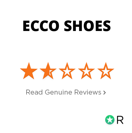 ECCO Shoes Reviews - Read 142 Genuine Customer Reviews