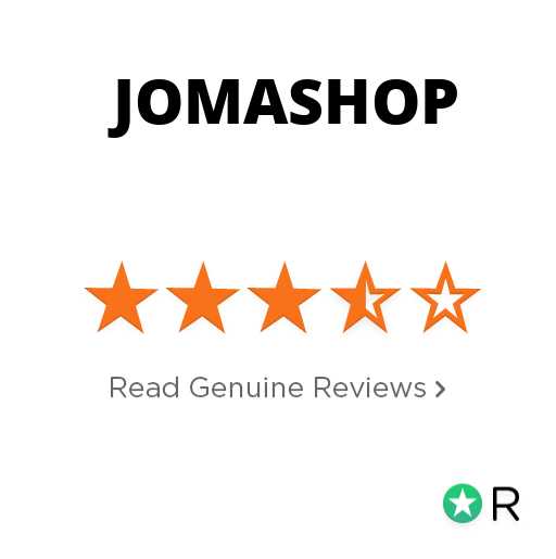 Are jomashop sales products authentic