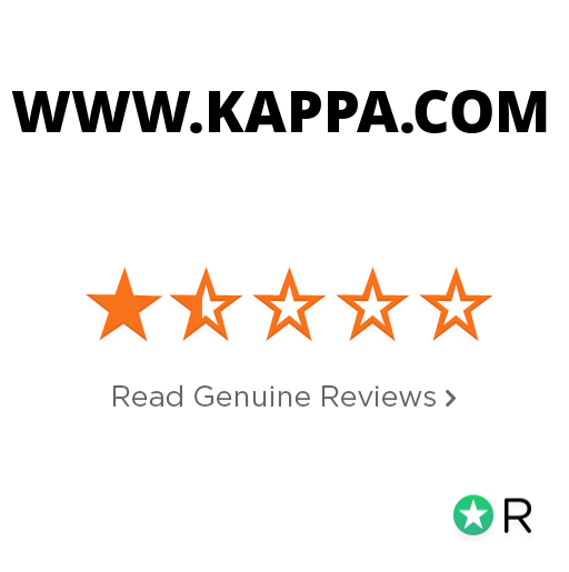 www.kappa.com Reviews - Reviews Kappa.com Before You Buy | kappa.com