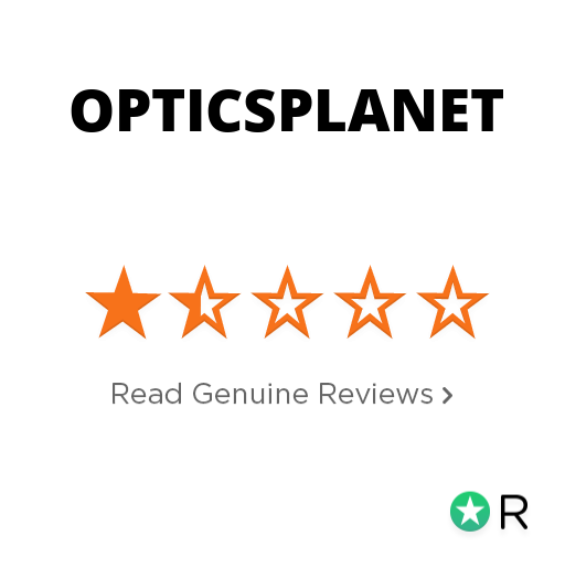 Top 583 Reviews From Legit OpticsPlanet.com Buyers