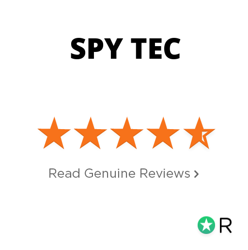 Spy Tec Reviews Read 270 Genuine Customer Reviews