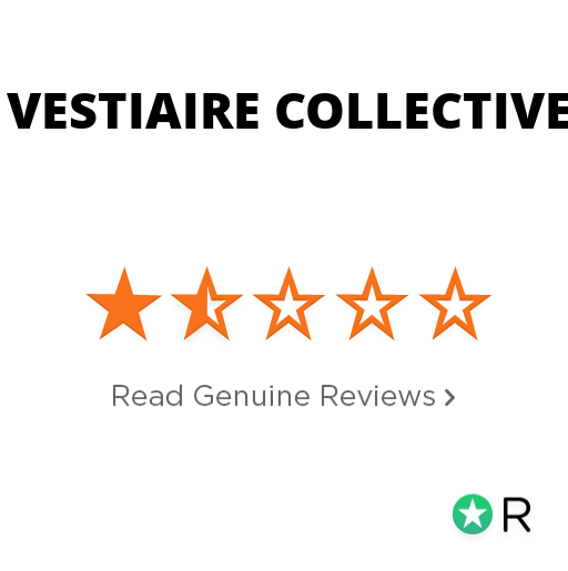 Vestiaire Collective Reviews - Read 924 Genuine Customer Reviews