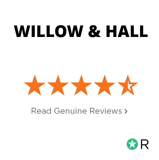 Willow Hall Reviews Read 2 694