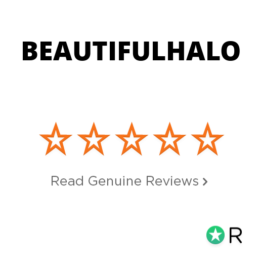 Beautifulhalo clothing on sale reviews