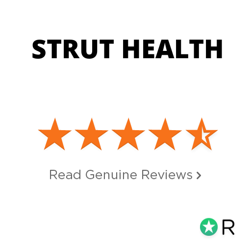 Strut Health Reviews - Read Reviews on Struthealth.com Before You Buy