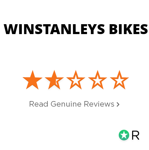 Winstanleys bikes deals delivery