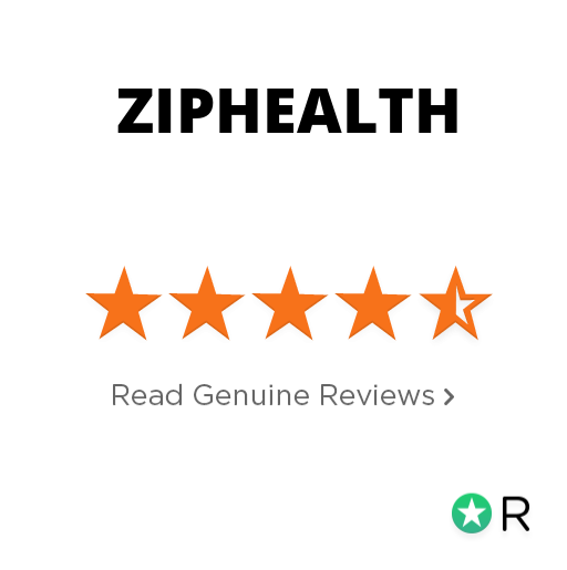 ZipHealth Reviews - Read 13,213 Genuine Customer Reviews