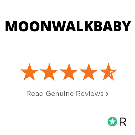 Review baby deals moon walk