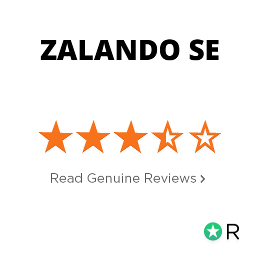 Zalando Reviews  Read Customer Service Reviews of zalando.ie