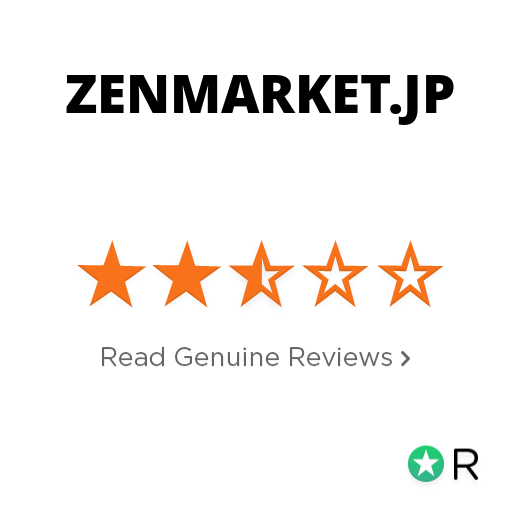 ZenMarket.jp Reviews - Read Reviews on Zenmarket.jp Before