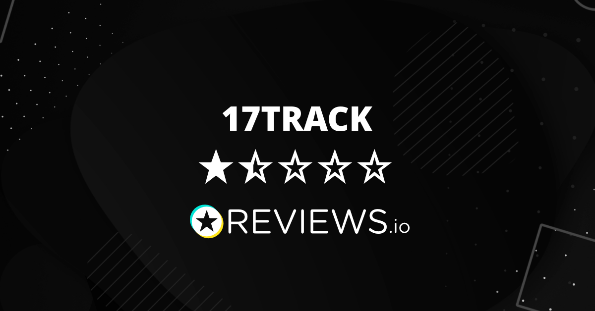 17TRACK Reviews - Read 320 Genuine Customer Reviews | 17track.net