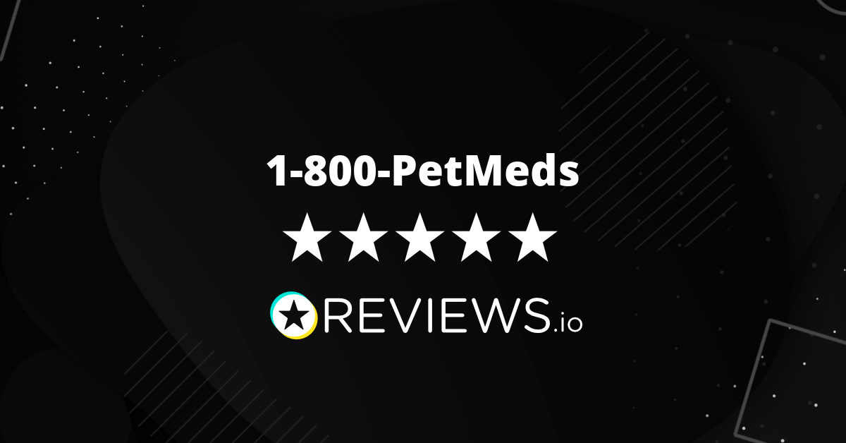 1800petmeds legit online