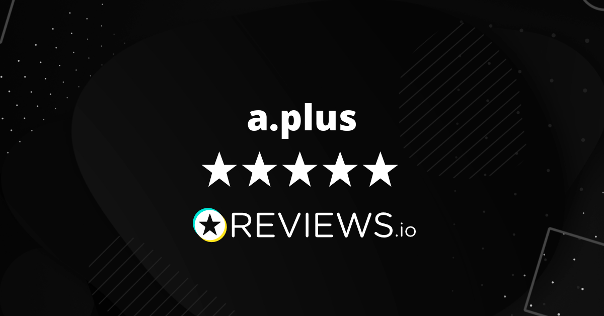 a.plus Reviews - Read Reviews on A.plus Before You Buy | a.plus
