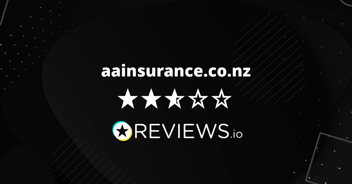 AA Insurance NZ Reviews Read Reviews on Aainsurance.co.nz Before You